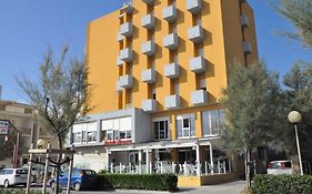 Hotel Sirena Senigallia